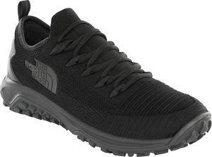 Buty trekkingowe męskie The North Face Buty męskie Truxel czarne r. 41 (T93WZDCA0) 2