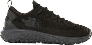 Buty trekkingowe męskie The North Face Buty męskie Truxel czarne r. 41 (T93WZDCA0) 3