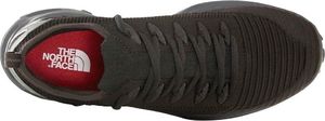 Buty trekkingowe męskie The North Face Buty męskie Truxel czarne r. 41 (T93WZDCA0) 4