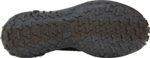 Buty trekkingowe męskie The North Face Buty męskie Truxel czarne r. 41 (T93WZDCA0) 5