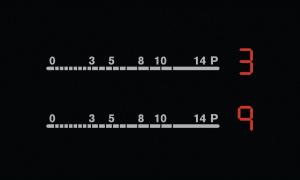 Płyta grzewcza Electrolux EHF46547XK 2