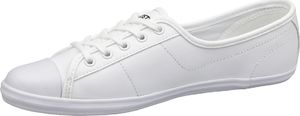 Lacoste Buty damskie Ziane Bl 1 Cfa białe r. 39.5 (7-37CFA0065001) 2