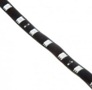 SilverStone Pasek LED 30cm Czerwony (SST-LS01R) 3