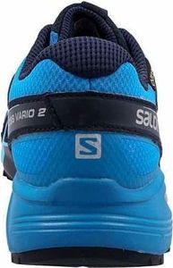 Salomon Buty do biegania w terenie SALOMON SPEEDCROSS VARIO 2 GTX Gore-tex (406607) 47 1/3 7