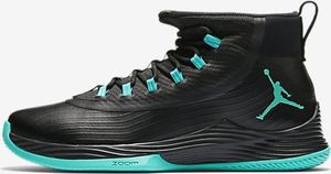 Jordan  Buty męskie Ultra.Fly 2 czarne r. 49.5 (897998-012) 2