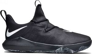 Nike Buty męskie Zoom Shift 2 czarne r. 40.5 (AR0458-001) 1