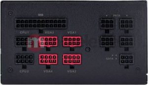 Zasilacz EVGA 80Plus Gold - Modularny 650W (120-PG-0650-GR) 2