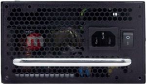 Zasilacz EVGA 80Plus Gold - Modularny 650W (120-PG-0650-GR) 3