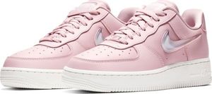 Nike Buty damskie Air Force 1 '07 Se Premium różowe r. 42 (AH6827-500) 3