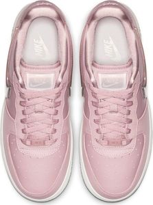 Nike Buty damskie Air Force 1 '07 Se Premium różowe r. 42 (AH6827-500) 4