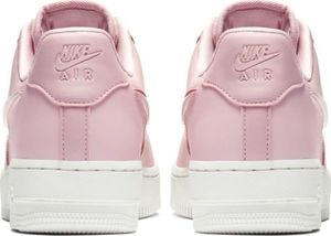 Nike Buty damskie Air Force 1 '07 Se Premium różowe r. 42 (AH6827-500) 5