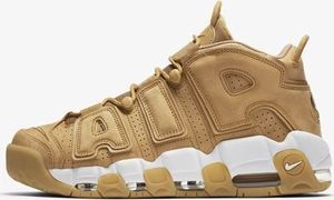 Nike Buty męskie Air More Uptempo '96 Premium Flax r. 45.5 (AA4060-200) 3