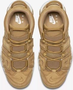 Nike Buty męskie Air More Uptempo '96 Premium Flax r. 45.5 (AA4060-200) 4