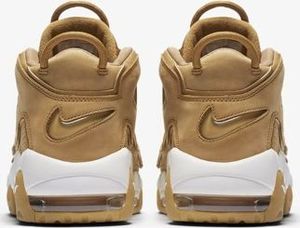 Nike Buty męskie Air More Uptempo '96 Premium Flax r. 45.5 (AA4060-200) 5