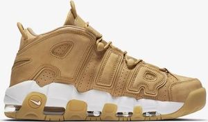 Nike Buty męskie Air More Uptempo '96 Premium Flax r. 45.5 (AA4060-200) 7