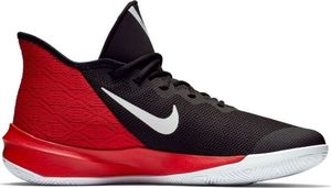 Nike Buty męskie Zoom Evidence III czarno-czerwone r. 49.5 (AJ5904-001) 1