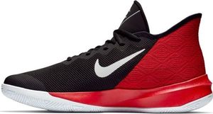 Nike Buty męskie Zoom Evidence III czarno-czerwone r. 44 (AJ5904-001) 3