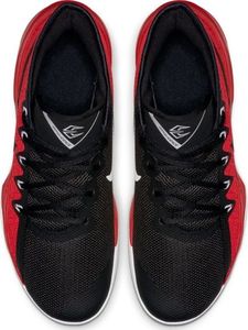 Nike Buty męskie Zoom Evidence III czarno-czerwone r. 44 (AJ5904-001) 6