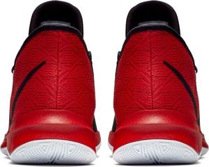 Nike Buty męskie Zoom Evidence III czarno-czerwone r. 44 (AJ5904-001) 7