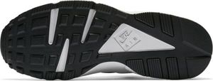 Nike Buty męskie Air Huarache czarne r. 44.5 (318429-039) 6