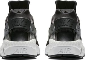 Nike Buty męskie Air Huarache czarne r. 43 (318429-039) 2