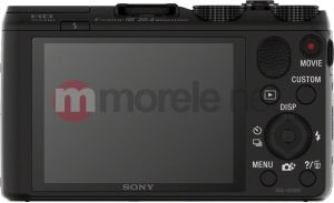 Aparat cyfrowy Sony DSC-HX50B 2