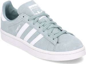 Adidas Buty damskie Campus niebieskie r. 39 1/3 (CG6048) 3