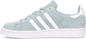 Adidas Buty damskie Campus niebieskie r. 39 1/3 (CG6048) 4