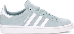 Adidas Buty damskie Campus niebieskie r. 39 1/3 (CG6048) 5
