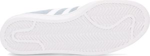 Adidas Buty damskie Campus niebieskie r. 39 1/3 (CG6048) 6