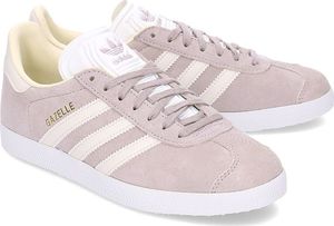 Adidas Buty damskie Gazelle fioletowe r. 38 (CG6066) 1