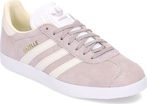 Adidas Buty damskie Gazelle fioletowe r. 39 1/3 (CG6066) 3