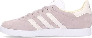 Adidas Buty damskie Gazelle fioletowe r. 39 1/3 (CG6066) 4