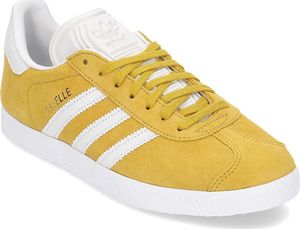 Adidas Buty damskie Gazelle żółte r. 41 1/3 (DA8870) 3