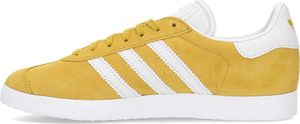 Adidas Buty damskie Gazelle żółte r. 41 1/3 (DA8870) 4
