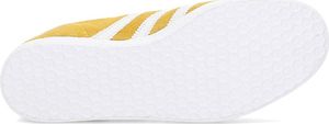 Adidas Buty damskie Gazelle żółte r. 41 1/3 (DA8870) 6