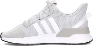 Adidas Buty damskie Path Run szare r. 38 (G27645) 4