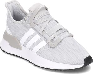 Adidas Buty damskie Path Run szare r. 39 1/3 (G27645) 3