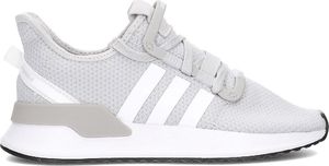 Adidas Buty damskie Path Run szare r. 39 1/3 (G27645) 5