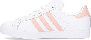 Adidas Buty damskie Coast Star biało-różowe r. 36 2/3 (EE8910) 4
