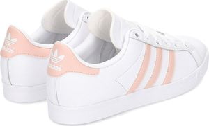 Adidas Buty damskie Coast Star biało-różowe r. 38 (EE8910) 2