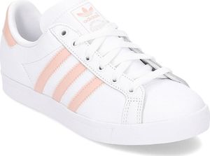 Adidas Buty damskie Coast Star biało-różowe r. 38 (EE8910) 3