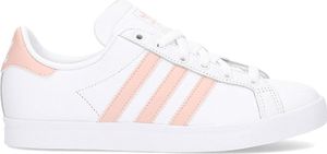 Adidas Buty damskie Coast Star biało-różowe r. 38 (EE8910) 5