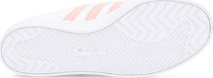 Adidas Buty damskie Coast Star biało-różowe r. 38 (EE8910) 6