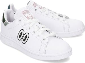 Adidas Buty damskie Stan Smith białe r. 36 2/3 (CM8415) 1