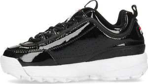 Fila Buty damskie Disruptor Low czarne r. 37 (1010608.25Y) 4