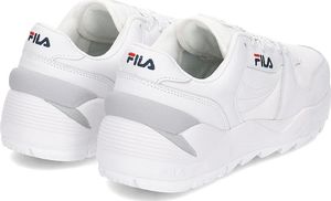 Fila Buty damskie Orbit Cmr Jogger L Low białe r. 39 (1010621.1FG) 2