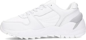 Fila Buty damskie Orbit Cmr Jogger L Low białe r. 39 (1010621.1FG) 4
