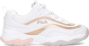 Fila Buty damskie Ray Low biało-złote r. 40 (1010613.03B) 5