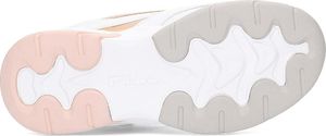 Fila Buty damskie Ray Low biało-złote r. 38 (1010613.03B) 6